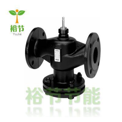 siemens西門(mén)子C/VVF31.65 電動(dòng)調(diào)節(jié)