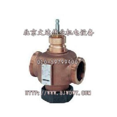 VVG41.50、西門子兩通調節閥、SIEME