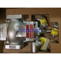 Danfoss/丹佛斯液位調節裝置PMFL80-5/PMFL80-6/PMFL80-7伺服液位調節閥