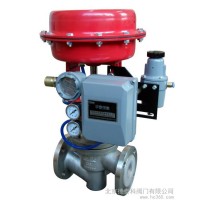 供應威盾VTON進口氣動襯氟調節閥