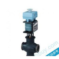 電磁調節閥,西門子水閥,西門子水閥電磁調節閥MXG461.50-30原裝正