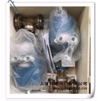 建筑暖通空調(diào)工程蒸汽電動調(diào)節(jié)閥ZDLP-16C DN25