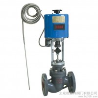 供應(yīng)威盾VTON進(jìn)口電動(dòng)溫度調(diào)節(jié)閥