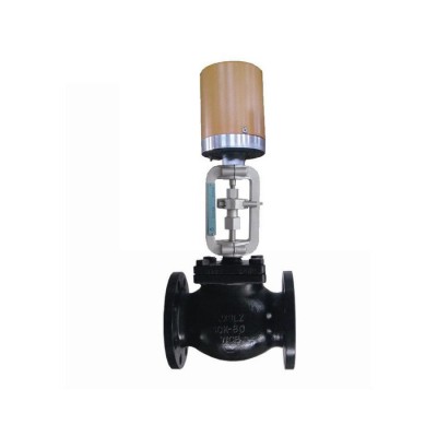 直銷BEALZ貝爾茨電動(dòng)二通蒸汽調(diào)節(jié)閥