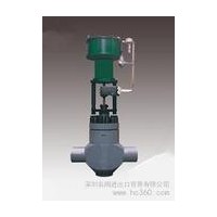 供應德國力特LIT進口高壓蒸汽調節閥