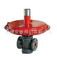 廠家供應(yīng)ZZYW自力式微壓調(diào)節(jié)閥 實(shí)價(jià)批發(fā)閥門(mén)