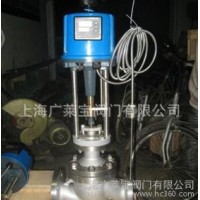 ZZWP型自力式電控溫度調節閥