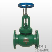 供應(yīng)TJ40F-16調(diào)節(jié)閥