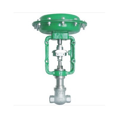 ZJHP氣動微小流量調節(jié)閥