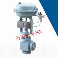 進(jìn)口氣動(dòng)角式調(diào)節(jié)閥【進(jìn)口角式高壓氣動(dòng)調(diào)節(jié)閥】?jī)r(jià)格適中、制作精巧、外觀精美、歡迎新老客戶來(lái)電咨詢