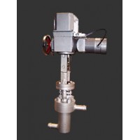 供應德國利特LITLIT進口電動給水調節閥