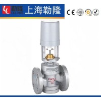 EDRV動(dòng)態(tài)平衡電動(dòng)調(diào)節(jié)閥A型(直行程)