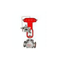 上海凱凱牌ZMAP氣動單座調節閥，直銷，價格優惠