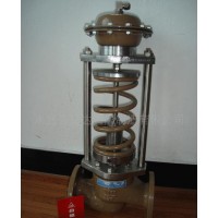 ZZYP自力式壓力調節閥