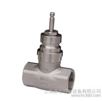 SEETOP施拓普電動調節閥