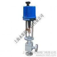 供應永渠GYZAZMGYZAZM電動高壓調節閥