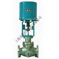 供應永渠BWZAZPBWZAZP電動保溫調節閥