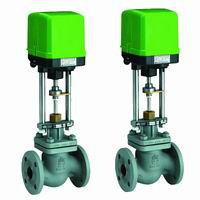 FRANK/富蘭克 進(jìn)口電動(dòng)單座調(diào)節(jié)閥