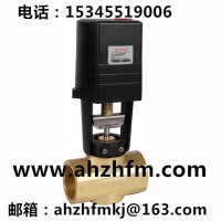 中美塘閥YH3X2調節閥