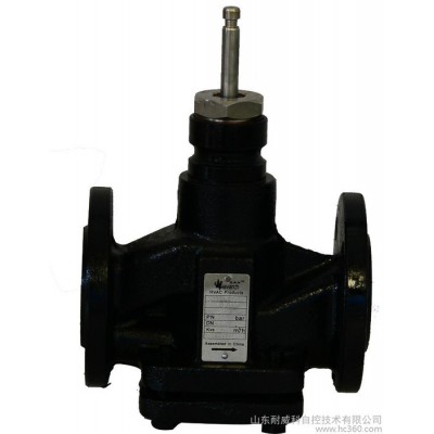 供應NVK41  系列法蘭型 兩通調節閥 