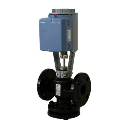 DN150-----電動調節閥