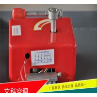 電動排煙防火閥 SFD防火調節閥  矩形防火調節閥 低價**