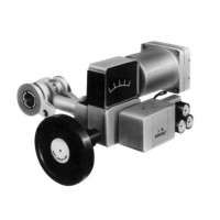 上自儀七廠35002系列調節閥