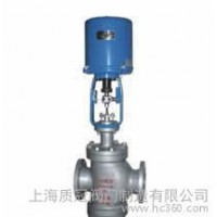 ZRSN電動雙座調節閥