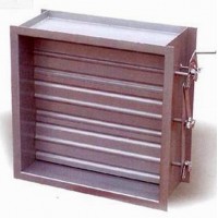 電動(dòng)調(diào)節(jié)閥 手動(dòng)調(diào)節(jié)發(fā) 風(fēng)機(jī)、排風(fēng)設(shè)備