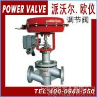 派沃爾power valve-氣動襯氟隔膜調節(jié)閥/精小型氣動薄膜隔膜調節(jié)閥