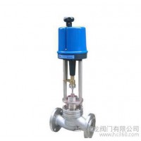 電動(dòng)調(diào)節(jié)閥