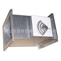 手動風(fēng)閥定制不銹鋼風(fēng)量調(diào)節(jié)閥門新風(fēng)電動閥門手動調(diào)節(jié)閥防火風(fēng)閥