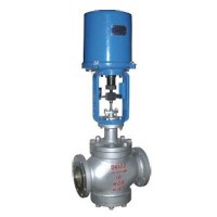 電動單座調節閥一泰/YITAI ZDLP