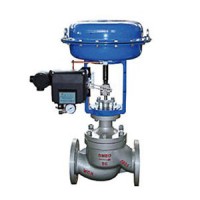 氣動薄膜調節閥廠家