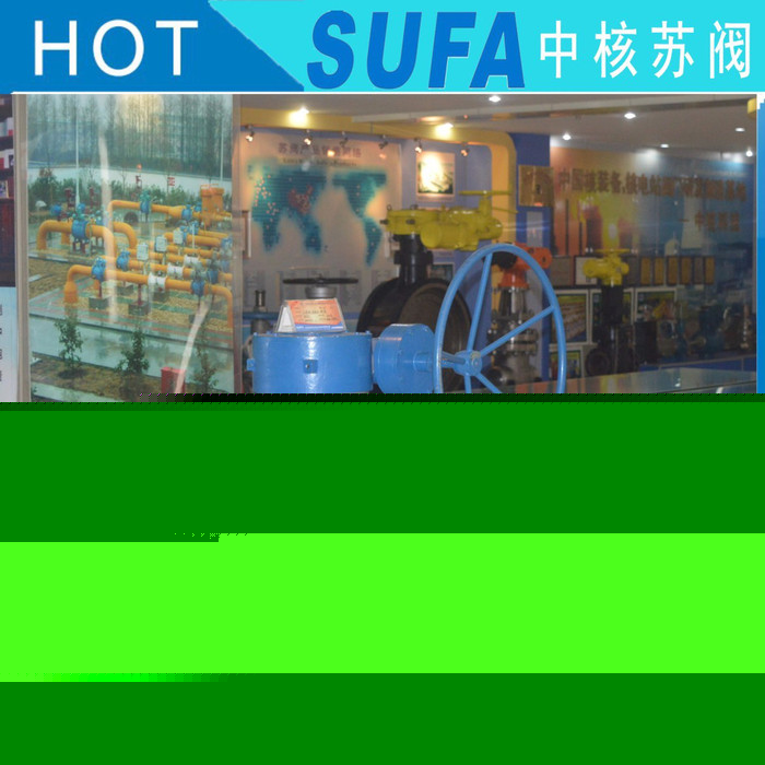 中核蘇閥ZZWPE 調(diào)節(jié)閥門 調(diào)節(jié)閥閥門廠家