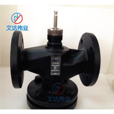 VVF40.80電動調(diào)節(jié)閥 德國西門子原裝