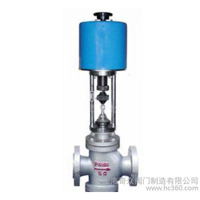 控制閥 前壓力調(diào)節(jié)閥 上海金盾閥門 