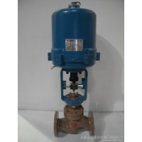 供應明亮ZDLP-16C-DN80調節閥，電動調節閥