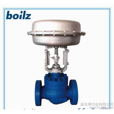 閥門 不銹鋼單座調節閥  CV3000調節