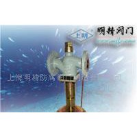 自力式流量調節閥/自力式壓力調節閥