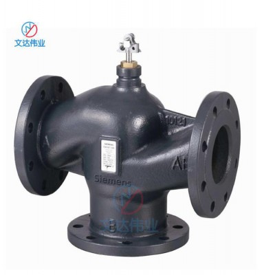 VXF47.80電動(dòng)三通調(diào)節(jié)閥 德國進(jìn)口原