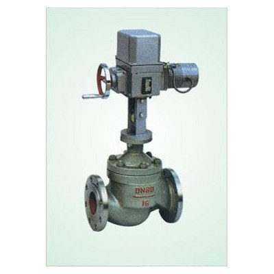 匯正ZAJP電動精小型單座調節閥/SKZ