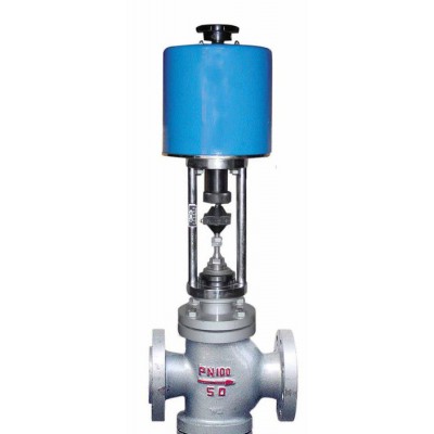 ZAZM-16C DN250電動套筒調節閥,甌北