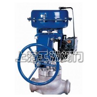 氣動(dòng)高溫三通調(diào)節(jié)閥 三通氣動(dòng)調(diào)節(jié)閥 zmax氣動(dòng)三通調(diào)節(jié)閥