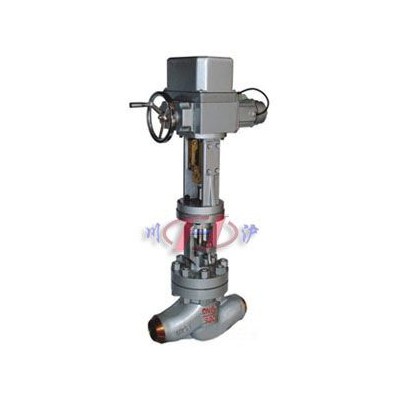 供應川滬牌調節閥，電動調節閥