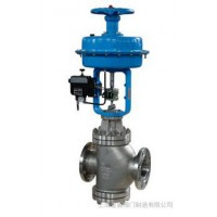 ZMAN氣動(dòng)薄膜雙座調(diào)節(jié)閥,流量調(diào)節(jié)閥,氣動(dòng)調(diào)節(jié)閥