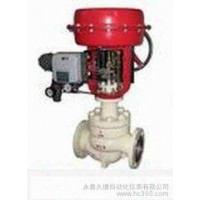 供應久捷氣動調節閥、比列積分調節閥
