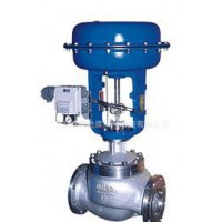 籠式單座調節閥 CVSC 型籠式單座調節閥 調節閥