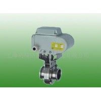 調節閥上明調節閥