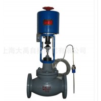 供應 大禹 ZJHP型氣動單座調節閥  調節閥  ** 調節閥